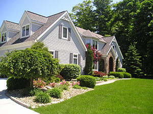 Landscapers and Lawncare Services in Milan, MN